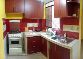 Hermoso departamento en Cajamarca
